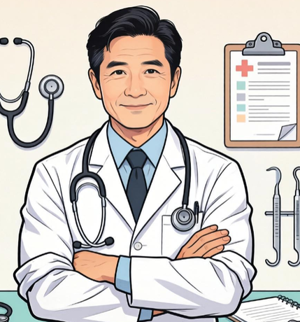 康深松在哪家医院